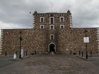 Wicklows Historic Gaol